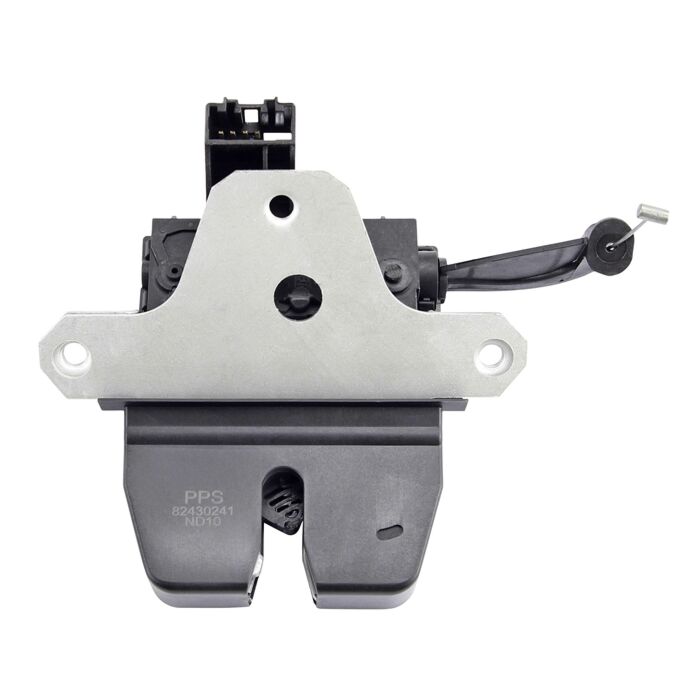 Volvo Achterklepslot met noodopening S40  S60 Volvo onderdeel nr 31276697_B