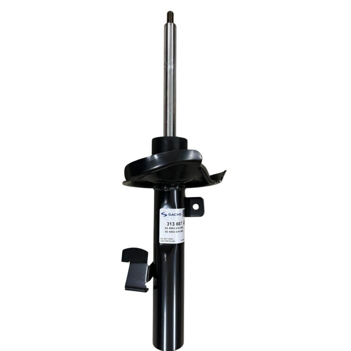 Stødabsorber Forside venstre Volvo C70 S40 C30 V50 2006-2013