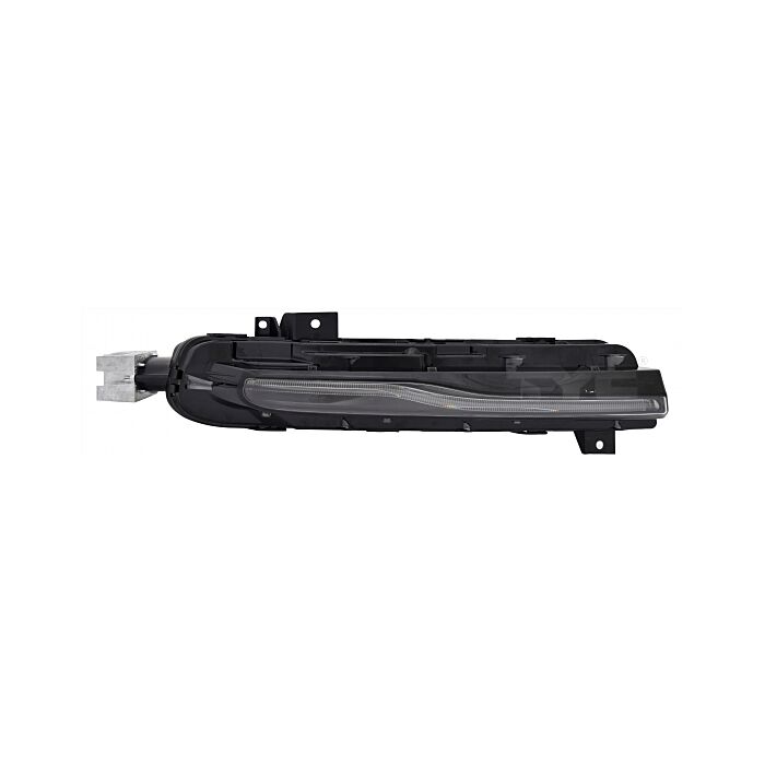 Dagrijverlichting linksvoor LED V40