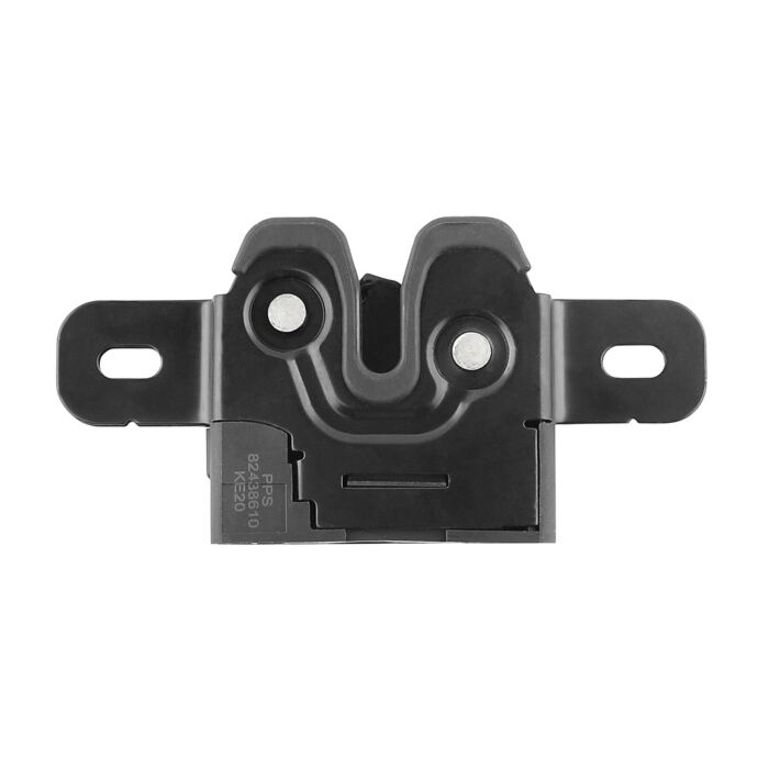 Motorkap slot VOLVO XC60 I -17