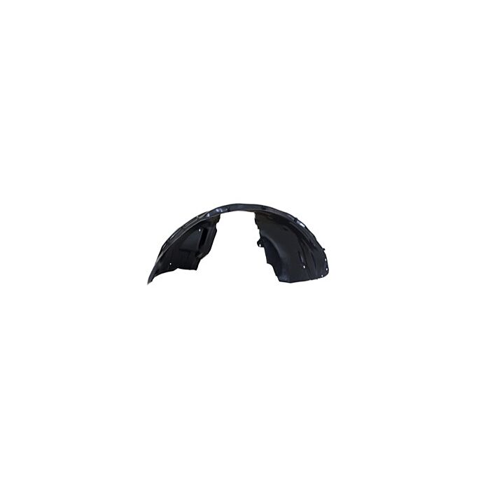 Volvo Bekladnad  Koplamphuis  plast  links voor VOLVO XC60 I -17 Volvo onderdeel nr 31298150-9