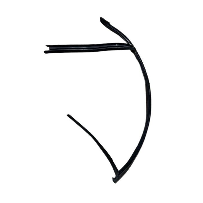 Ruit rubber links voor V70 2008-2010