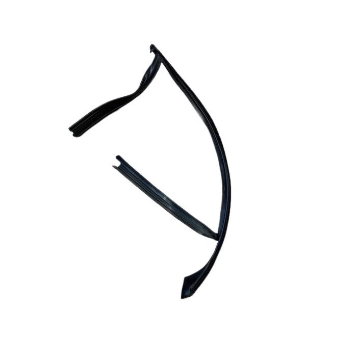 Volvo Ruit rubber links voor V7. nr 31299905