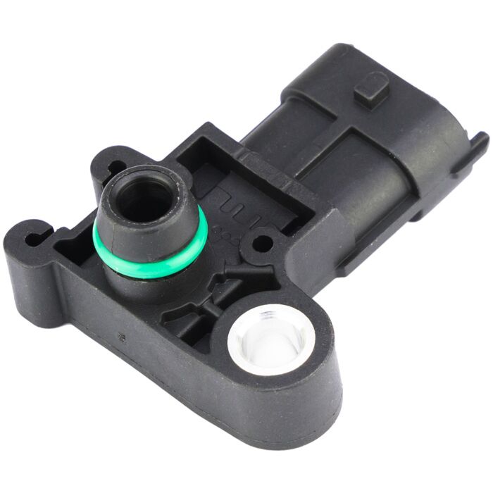 Volvo Indsugningsmanifold Trykføler JAGUAR LAND ROVER VOLVO B-MAX C-MAX FIESTA FOCUS FREELANDER 2 GALAXY GRAND C-MAX II KUGA MONDEO RANGE ROVER EVOQUE RANGER S-MAX S60 II 11-18 S80 II 07- TOURNEO CONNECT TOURNEO COURIER TOURNEO CUSTOM TRANSIT TRANSIT C Vo