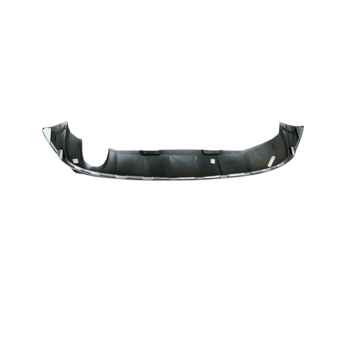 Volvo Hækskørt Indsugningsmanifold Volvo XC60 (-2017) Bumperplade bagkofanger xc60 med 1 enkelt udstødning Volvo varenummer 31323778