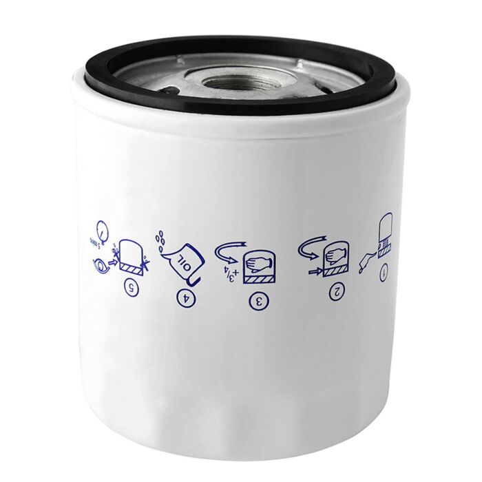 Volvo Oliefilter VOLVO S60 II 11-18 S80 II 07- V60 I -18 V70 III 08- XC60 I -17 Volvo varenummer 31330050