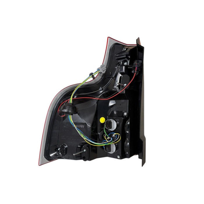 Volvo LED Baglygte Højre Nederste Volvo XC90 2013-2014 Volvo varenummer 31335507