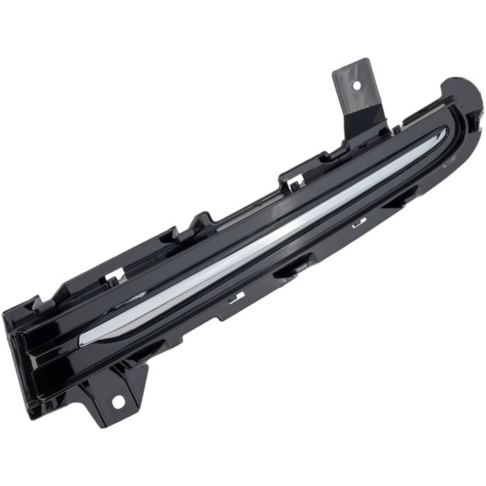 Bumperlijst links voor VOLVO V40 II 13-