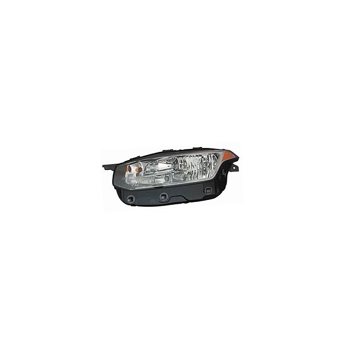 Volvo forlygte venstre VOLVO XC90 II 16- Volvo varenummer 31353139
