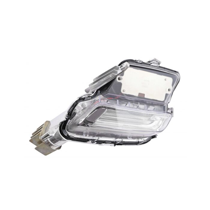 Dagrijverlichting rechtsvoor LED XC60