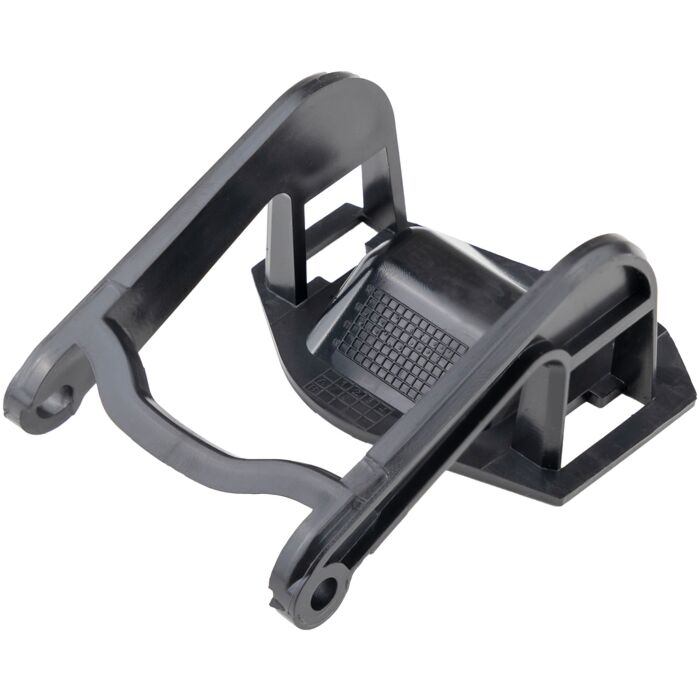 Scharnier bumper linksvoor VOLVO XC60 I -17 steun