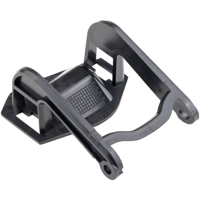 Scharnier bumper voor rechts VOLVO XC60 I -17 steun