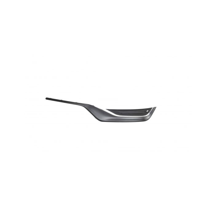 Volvo Kofangerliste venstre til VOLVO S60 II 11-18 V60 I -18 Volvo varenummer 31353654