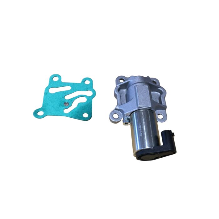 Solenoid til variabel indtagsventiltiming (VVT) med pakning C70 V70 XC70 S70 S60 S80