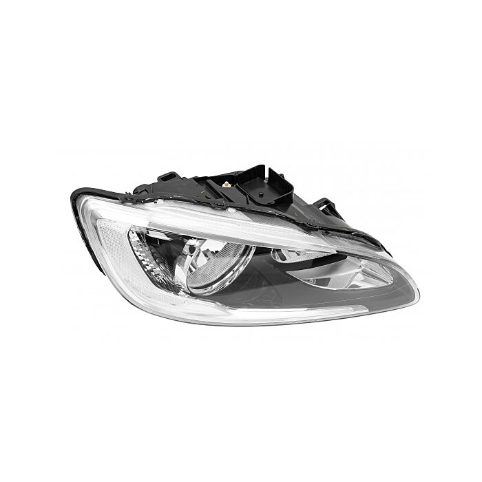 Koplamp rechts S60  V60