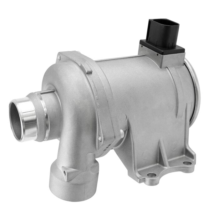 Vandpumpe, elektrisk S60, S80, S90, V40, V60, V70, V90, XC40, XC60, XC60 II, XC70, XC90