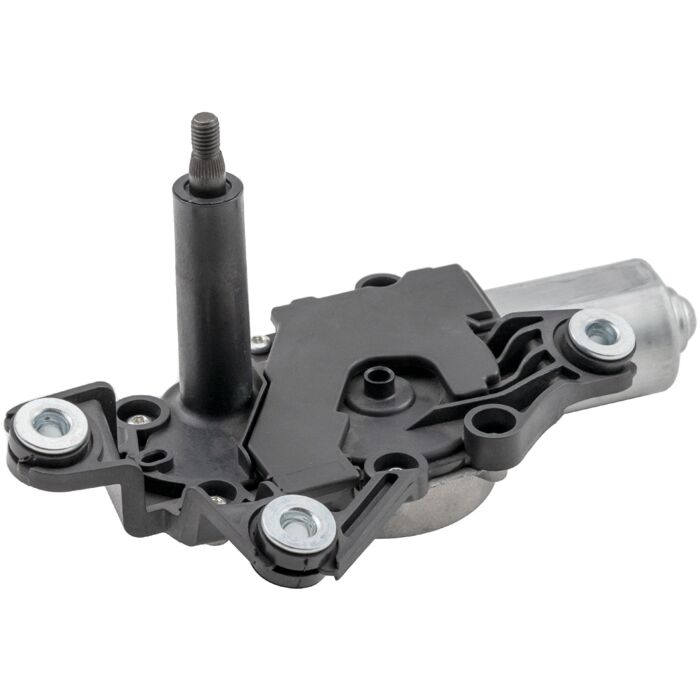 Ruitenwissermotor achter XC60 II