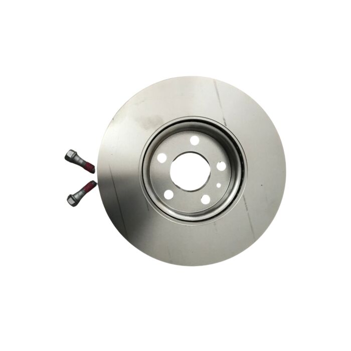 Volvo Bremseskive Foran 16 Tommer (296mm) Volvo V90 - S90 - V60 Volvo varenummer 31423722