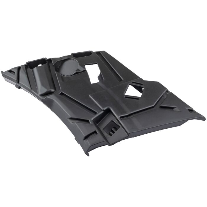 Beugel bumper  voorzijde rechts VOLVO XC60 II 18-