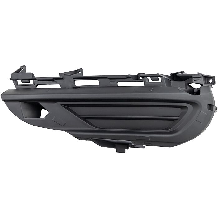 Volvo Montagebeugel bumper voor. nr 31425181