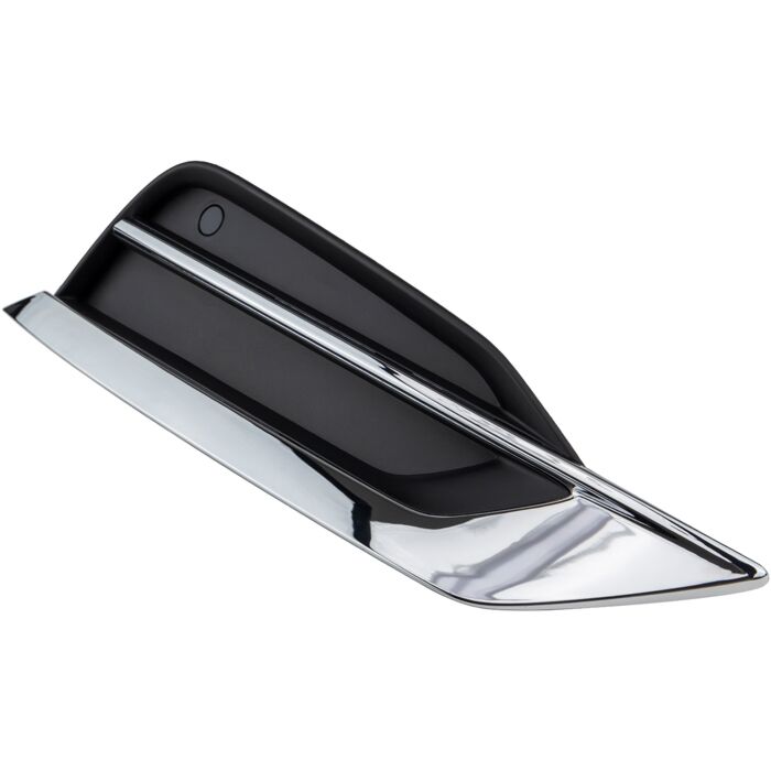 Afdekking bumper rechts VOLVO S90 II 17- V90 II 17- - tijdelijk niet meer leverbaar - out of stock
