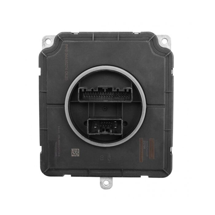 Forlygtestyringsmodul, LED S60, S90, V60, V90, XC40, XC60 II, XC90