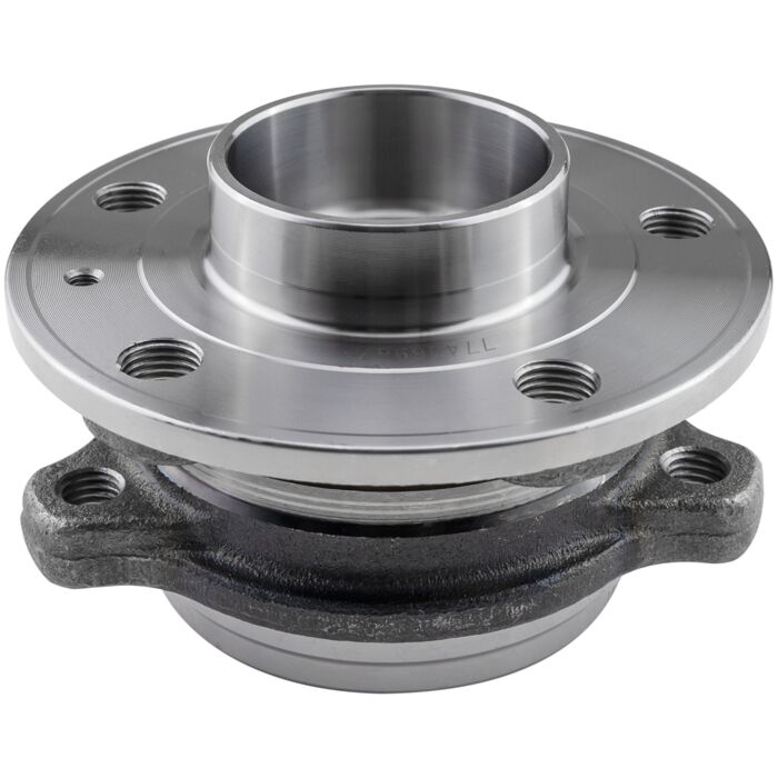 Wielnaaf  voor en achter S60  S90  V60  V90  XC60 II  XC90