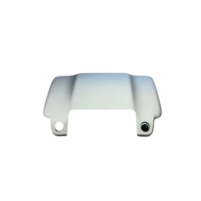 Cover bumper kap trekhaak xc60 2009-2017 afdekkap