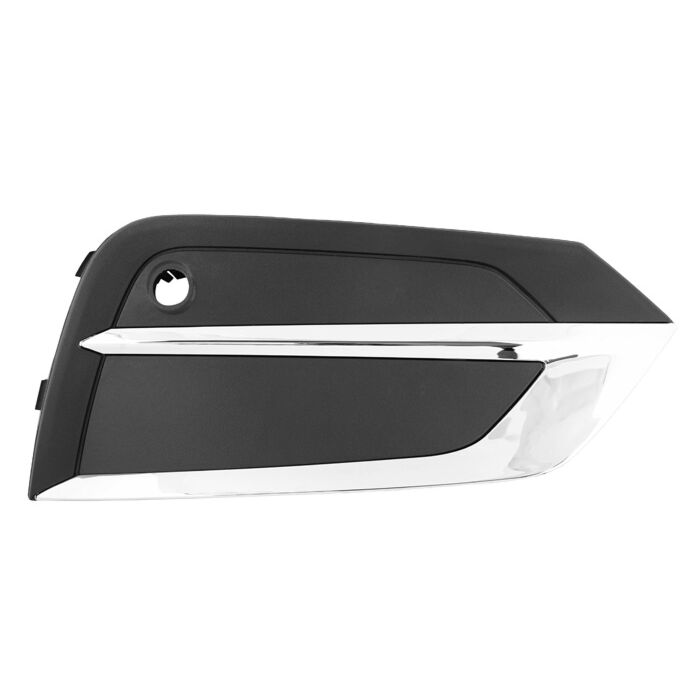 Grill nederst højre VOLVO XC60 II 18-