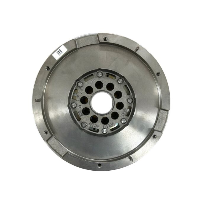 Dubbelmassa Vliegwiel Volvo V40 '13- D4204T8