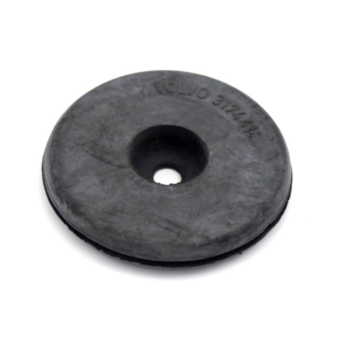 Volvo Gummi-gennemføringskabel diam 32 - ikke tilgængelig med det samme - kontakt kundeservice Volvo varenummer 317441