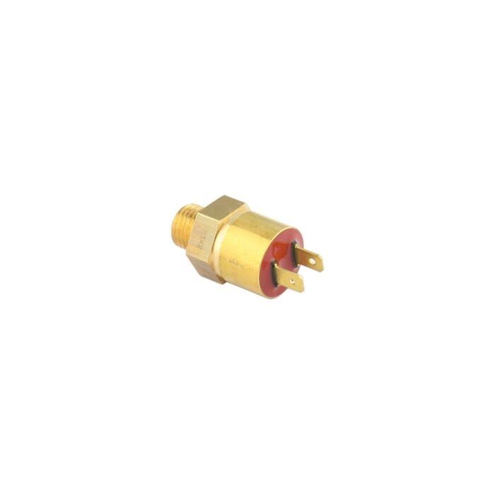 Volvo Thermo-contact VOLVO 340-360 kølerblæser blæser Volvo varenummer 3211204