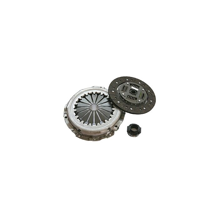 Volvo Koblingssæt National VOLVO 440 K 460 L 480 E 2,0 l 2 liters motor 41430515 Volvo varenummer 3270515