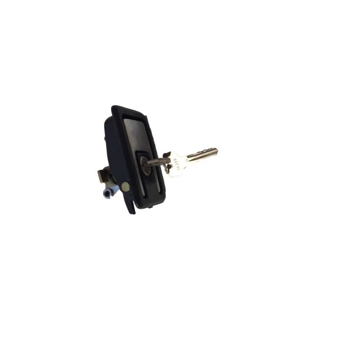 Kofferbakslot achterklep sluiting 3277720 NIEUW met 2 sleutels Volvo 340  360