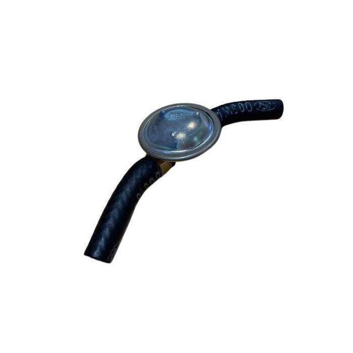 Klep brandstof druk 480 440 pulsatie demper