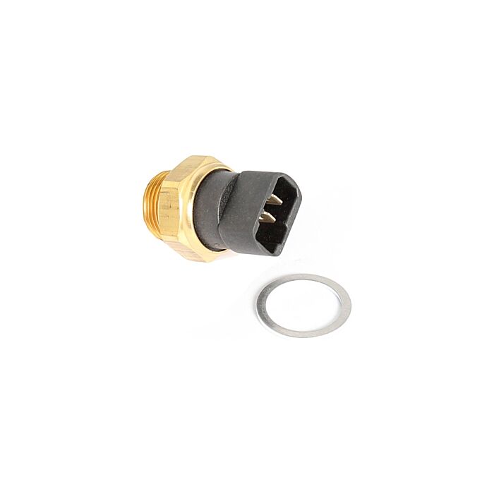 Termokontakt VOLVO 440 K,460 L,480 E radiateur ventilator fan