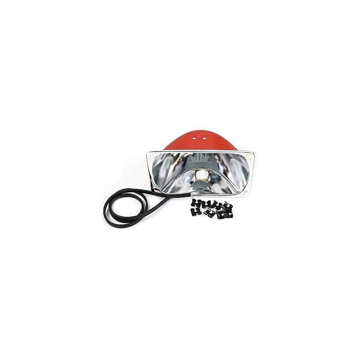 Reflector RHD