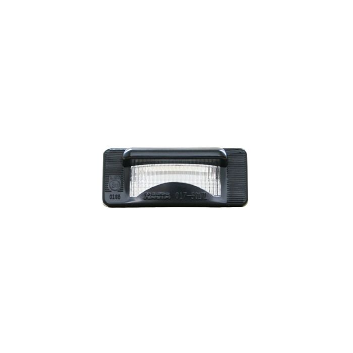 Kentekenverlichting  240 140 260 OEM ref 1312344 3540331