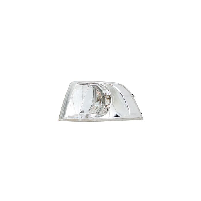 hoek / side lamp knipperlicht richtingaanwijzer  S40 V40 links OEM ref 30865562
