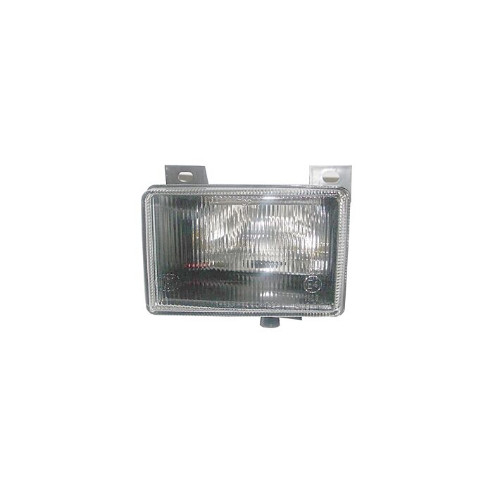 mistlicht links OEM ref 30865271 V40 S40 mistlamp