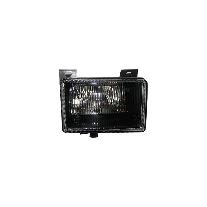 voor mist lamp rechts Volvo S40 V40 (-2004) :