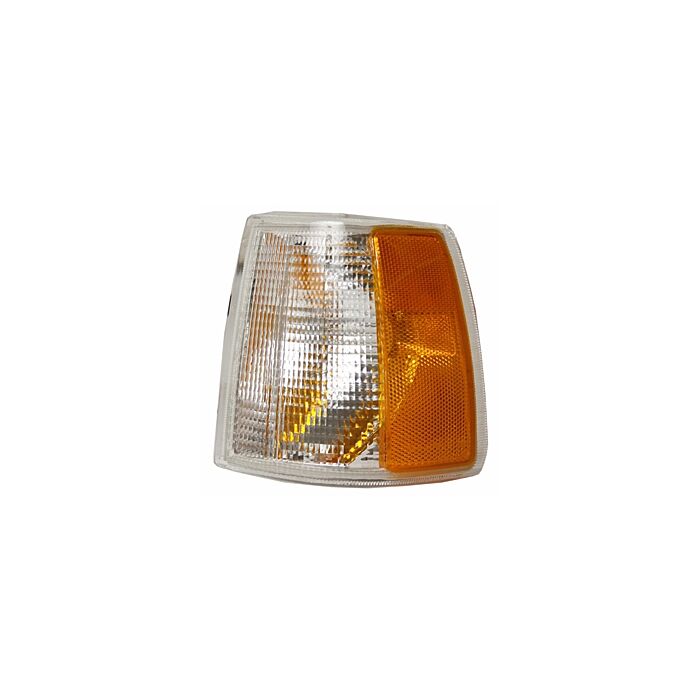 Knipperlicht side lamp USA links 850 niet meer leverbaar