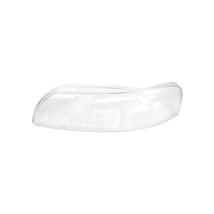 koplamp glas USA links S60