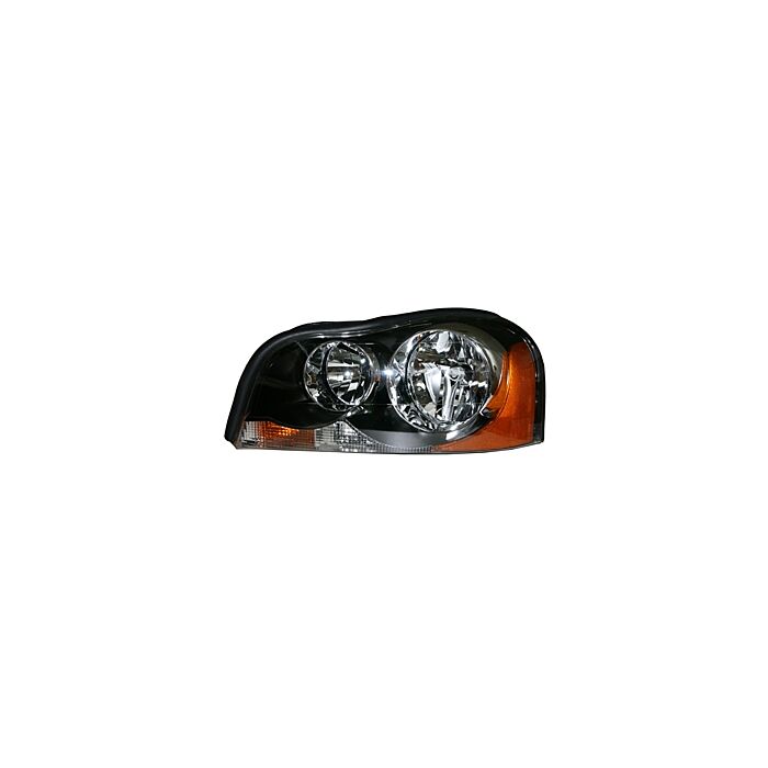 Koplamp links XC90 H7 halogeen OEM ref 30678586 8620571