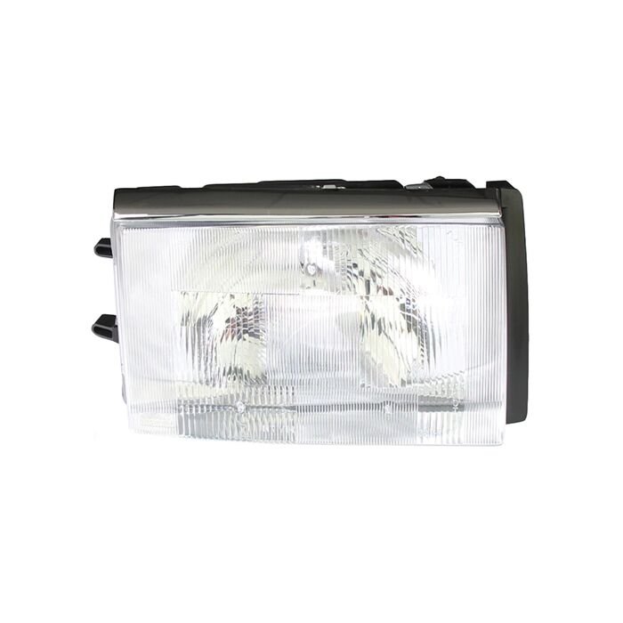 Koplamp 240 260 1986+ USA models rechts