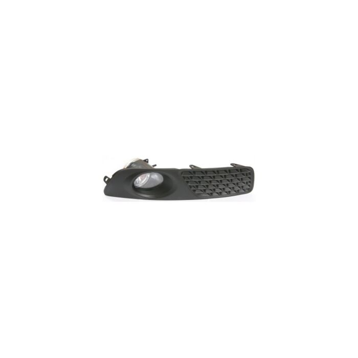 Mistlamp rechts met voor VOLVO V70 III 08-