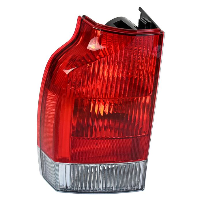 Achterlicht onderste deel links V70  Xc70