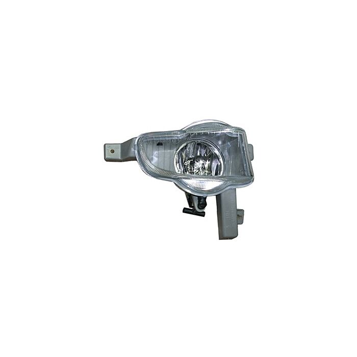 mistlicht rechts V40 S40
