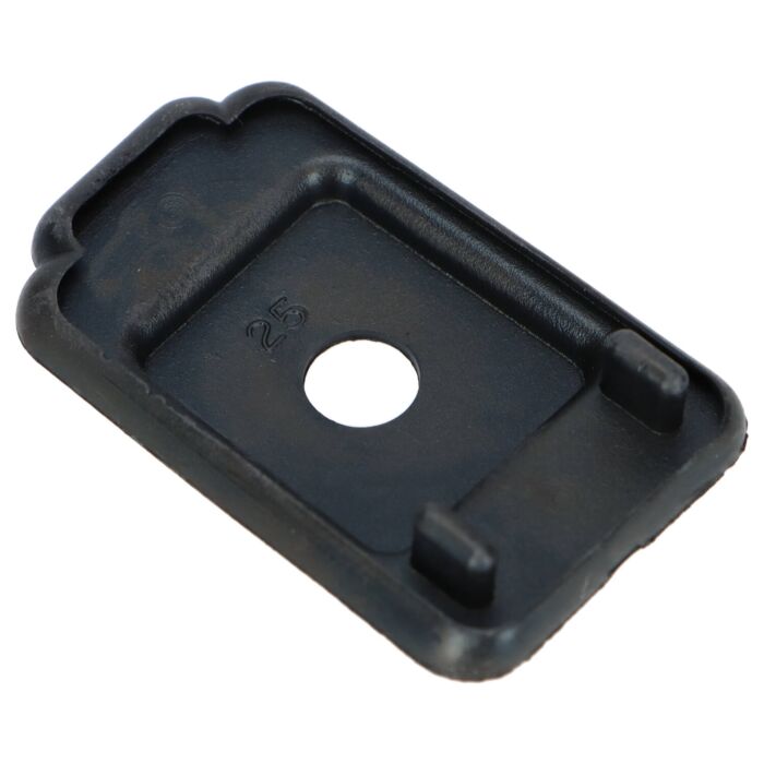 Volvo Pakning Volvo typeVolvo 740 760 780Volvo 940Volvo 960: Volvo varenr. 3503041