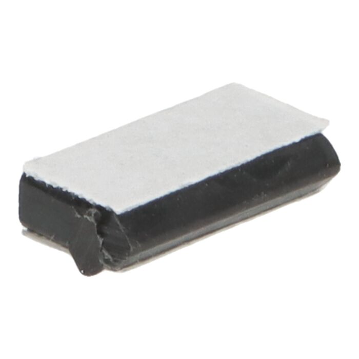 SPACER achterruit Volvo 850 5-deurs Volvo V70 (-2000) volvo V70 XC (-2000) onder
